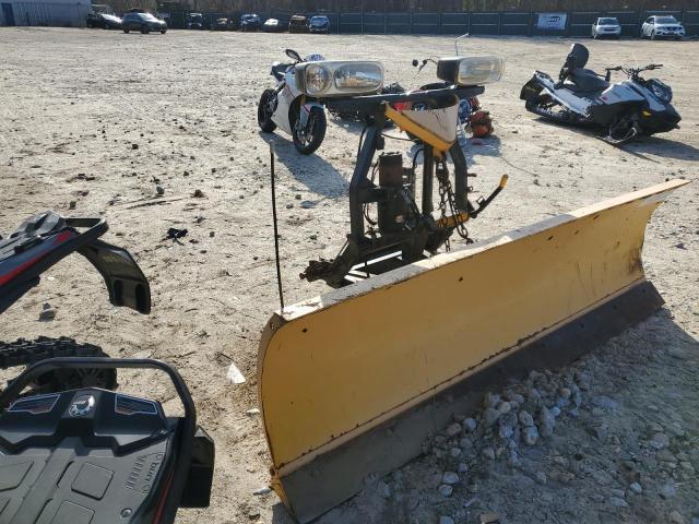 2006 Plow Plow