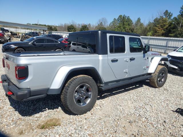  JEEP GLADIATOR 2023 Silver