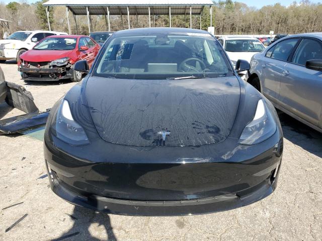  TESLA MODEL 3 2023 Черный