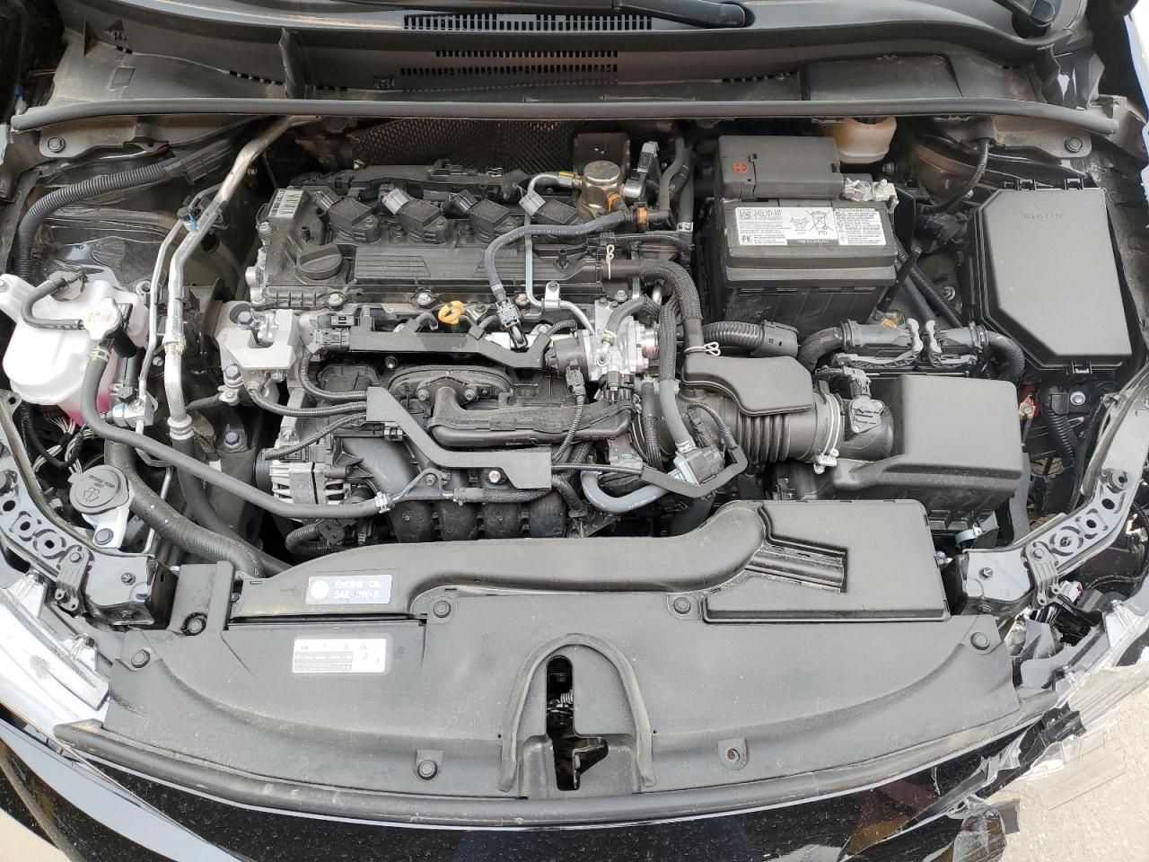 2024 Toyota Corolla - Image 11