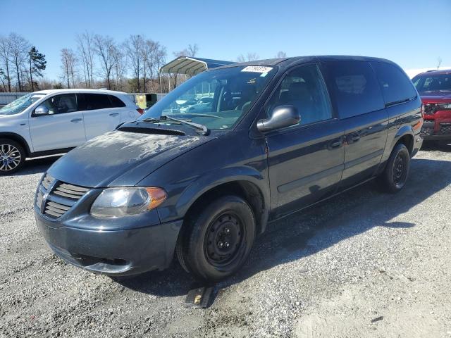 2005 Dodge Grand Caravan Se