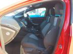 2015 FORD FOCUS ST-1 for sale at Copart CHESTER