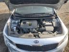 2017 Kia Forte Lx en Venta en Chicago Heights, IL - Front End