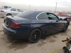2009 Bmw 328 I Sulev for Sale in Albuquerque, NM - Front End