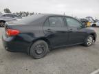 2010 Toyota Corolla Base de vânzare în Rancho Cucamonga, CA - Front End