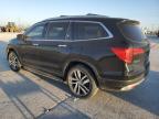 2016 Honda Pilot Touring en Venta en Tulsa, OK - Mechanical