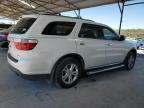 2013 Dodge Durango Crew იყიდება Cartersville-ში, GA - Side