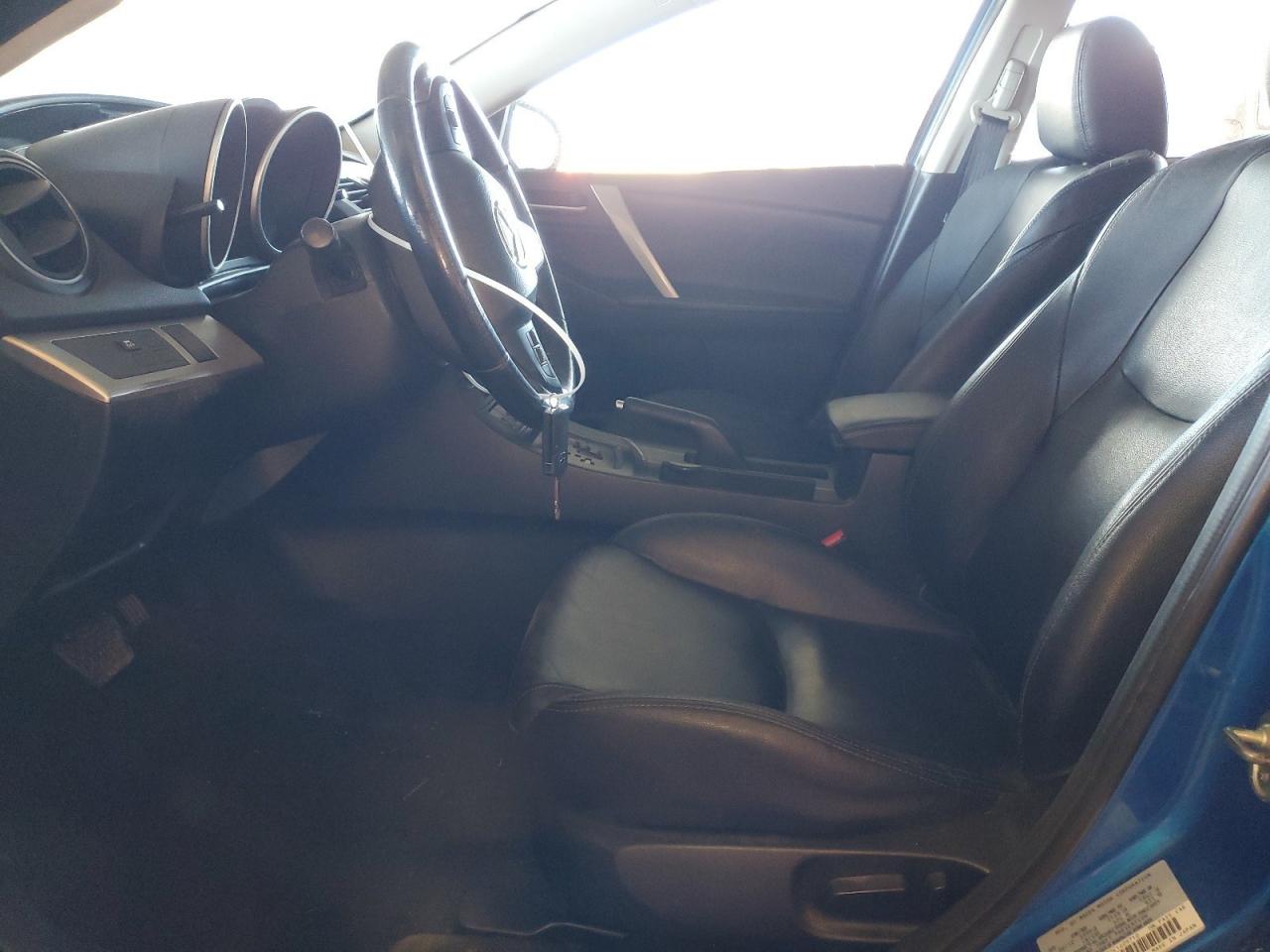 2012 Mazda 3 - Image 7