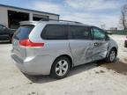 2013 Toyota Sienna Le за продажба в Sikeston, MO - Side