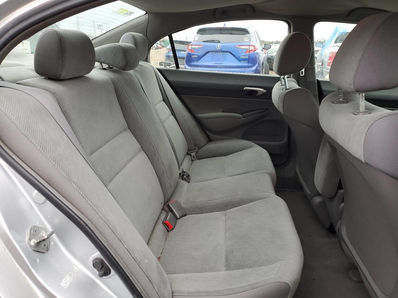 2009 Honda Civic - Image 10