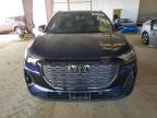 2023 Audi Q4 E-Tron Prestige للبيع في American Canyon، CA - Rear End