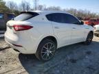 2017 Maserati Levante S للبيع في Waldorf، MD - Water/Flood