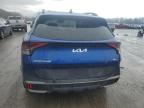 2023 Kia Sportage X Line na sprzedaż w Ellwood City, PA - Side