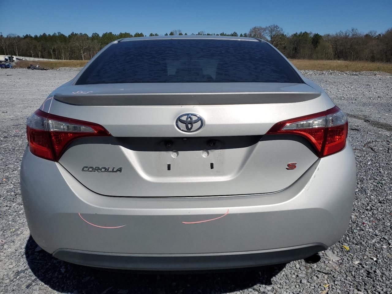 2014 Toyota Corolla - Image 6