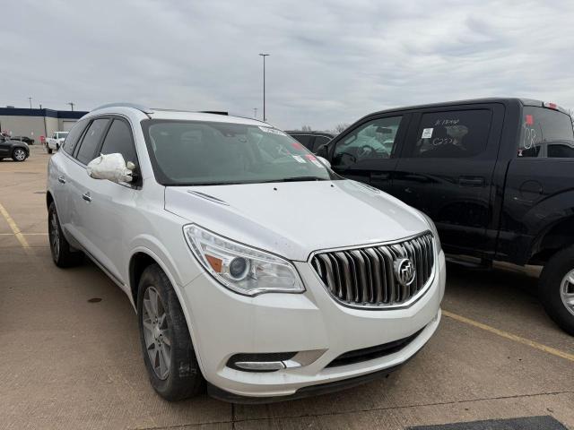 2016 Buick Enclave 