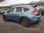 2013 Honda Cr-V Ex for Sale in Exeter, RI - Front End