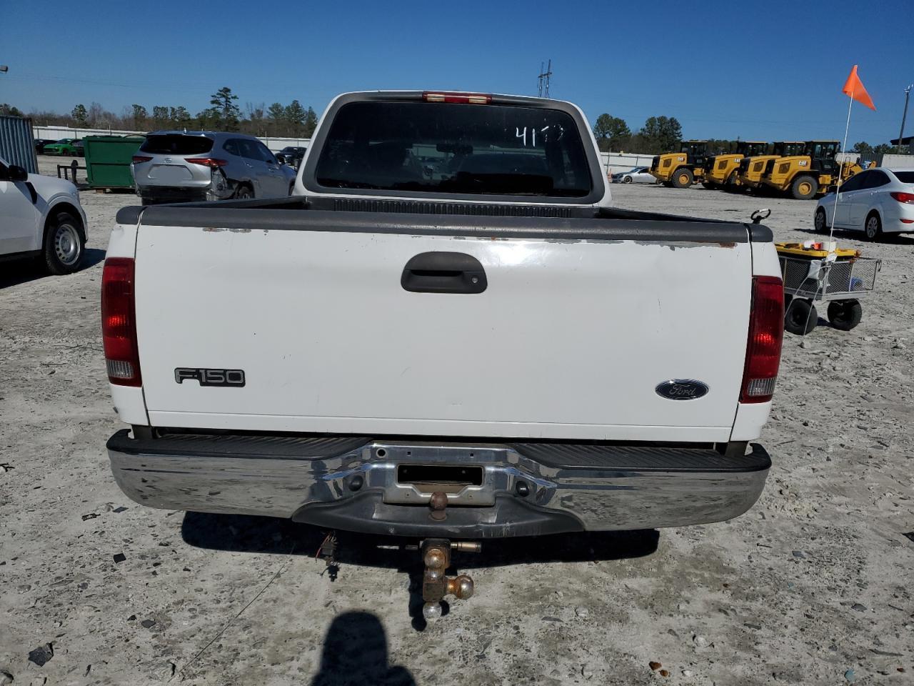 2001 Ford F-150 - Image 6