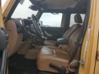 2013 Jeep Wrangler Unlimited Sahara for Sale in Elgin, IL - Rear End