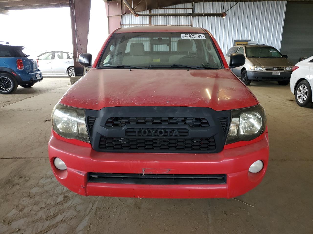 2007 Toyota Tacoma - Image 5