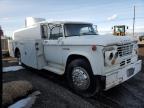 1968 Dodge                       Fuel Truck en Venta en Helena, MT - Mechanical