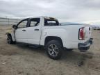 2016 Gmc Canyon  იყიდება Bakersfield-ში, CA - Burn