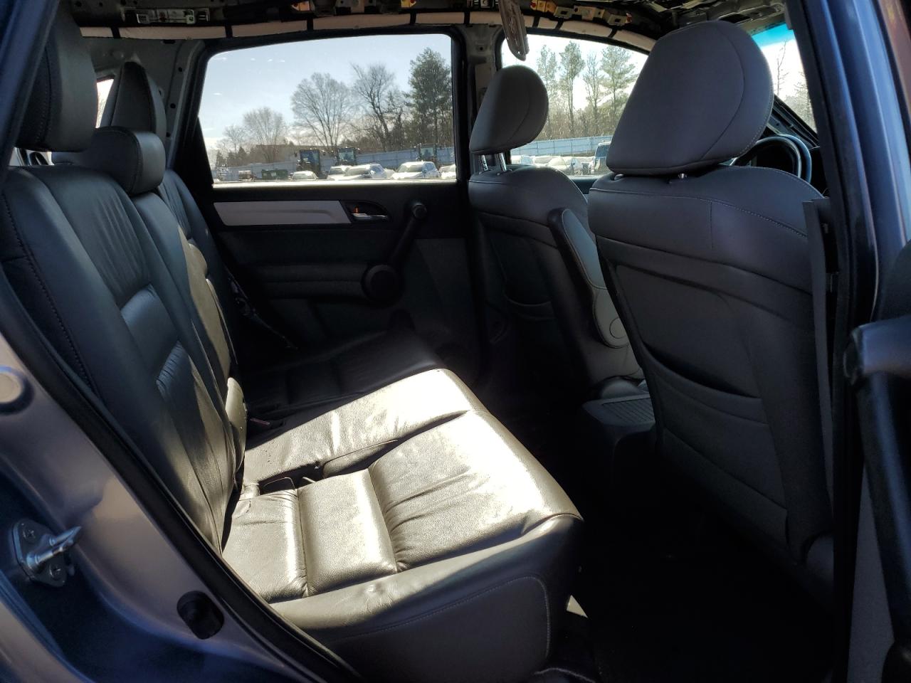 2010 Honda CR-V - Image 11