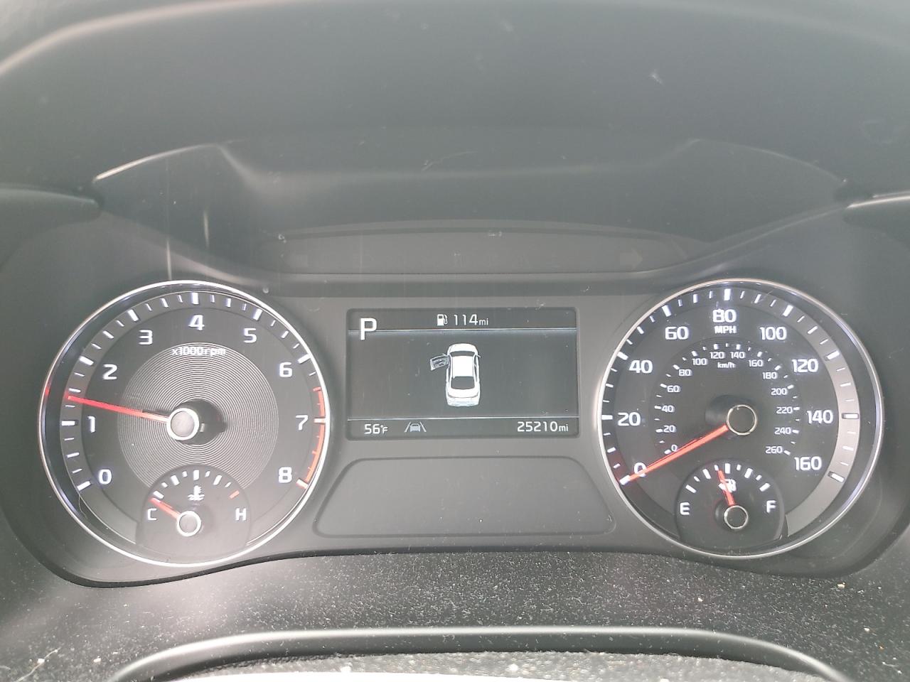2023 Kia Forte - Image 9