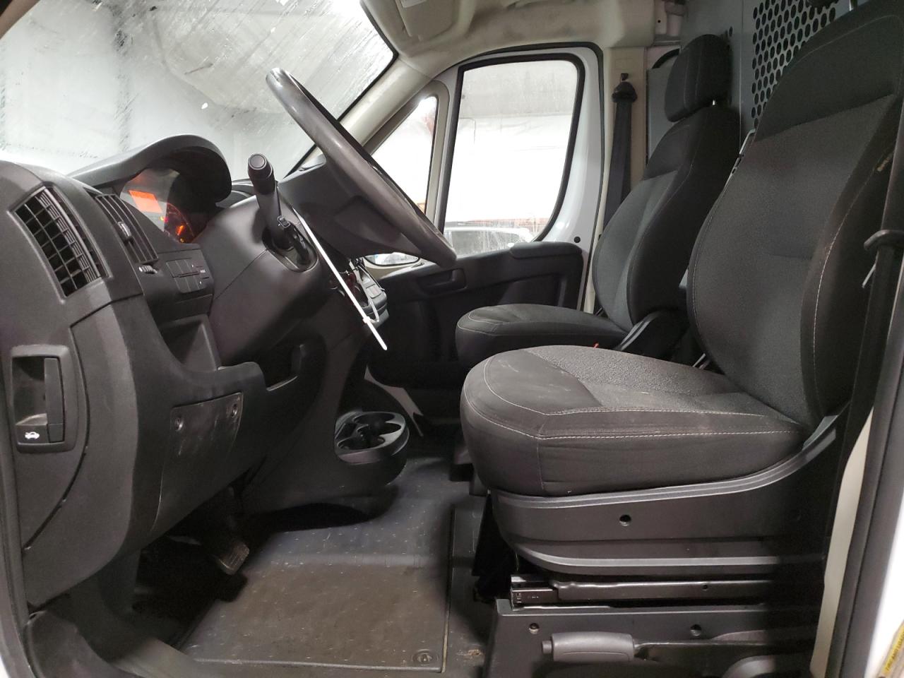2016 RAM ProMaster City - Image 7
