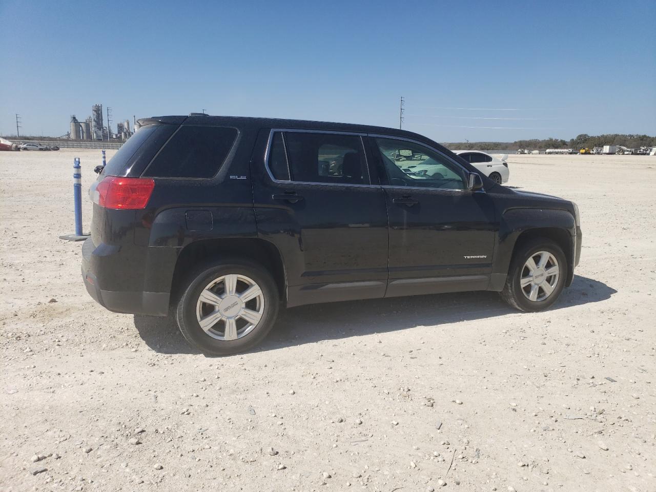 2015 GMC Terrain - Image 3