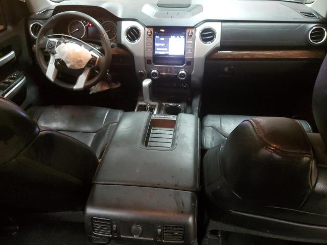  TOYOTA TUNDRA 2014 Бургунді