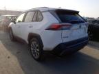 2020 TOYOTA RAV4 EXCEL for sale at Copart SANDWICH