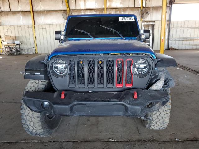  JEEP GLADIATOR 2020 Синий