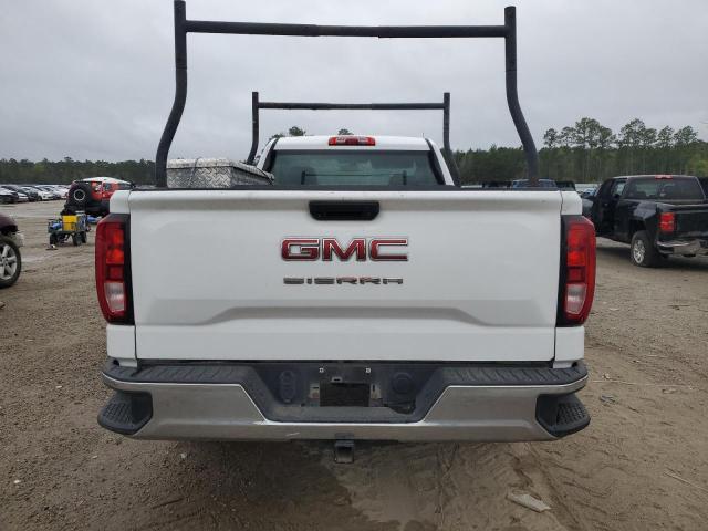  GMC SIERRA 2020 Biały