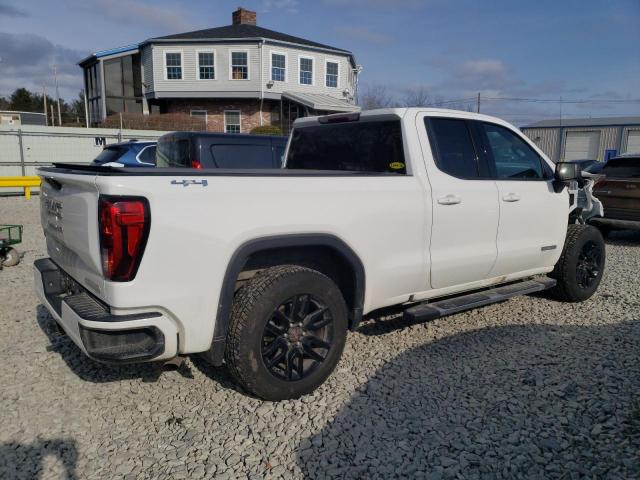  GMC SIERRA 2020 White