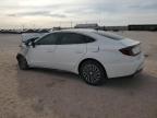2023 Hyundai Sonata Hybrid на продаже в Andrews, TX - All Over
