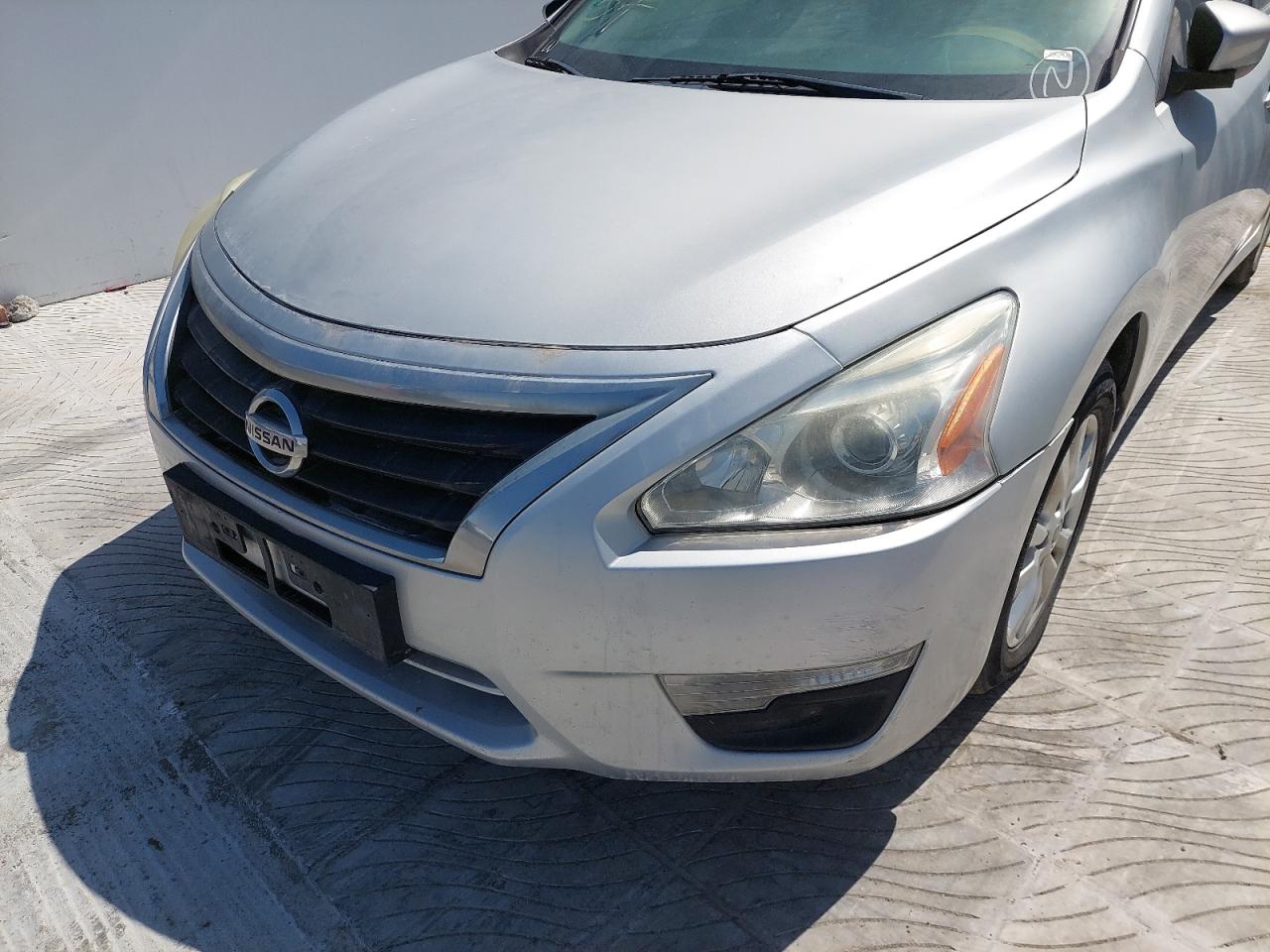 1N4AL3AP9FC116500 - 2015 Nissan Altima - #47901295