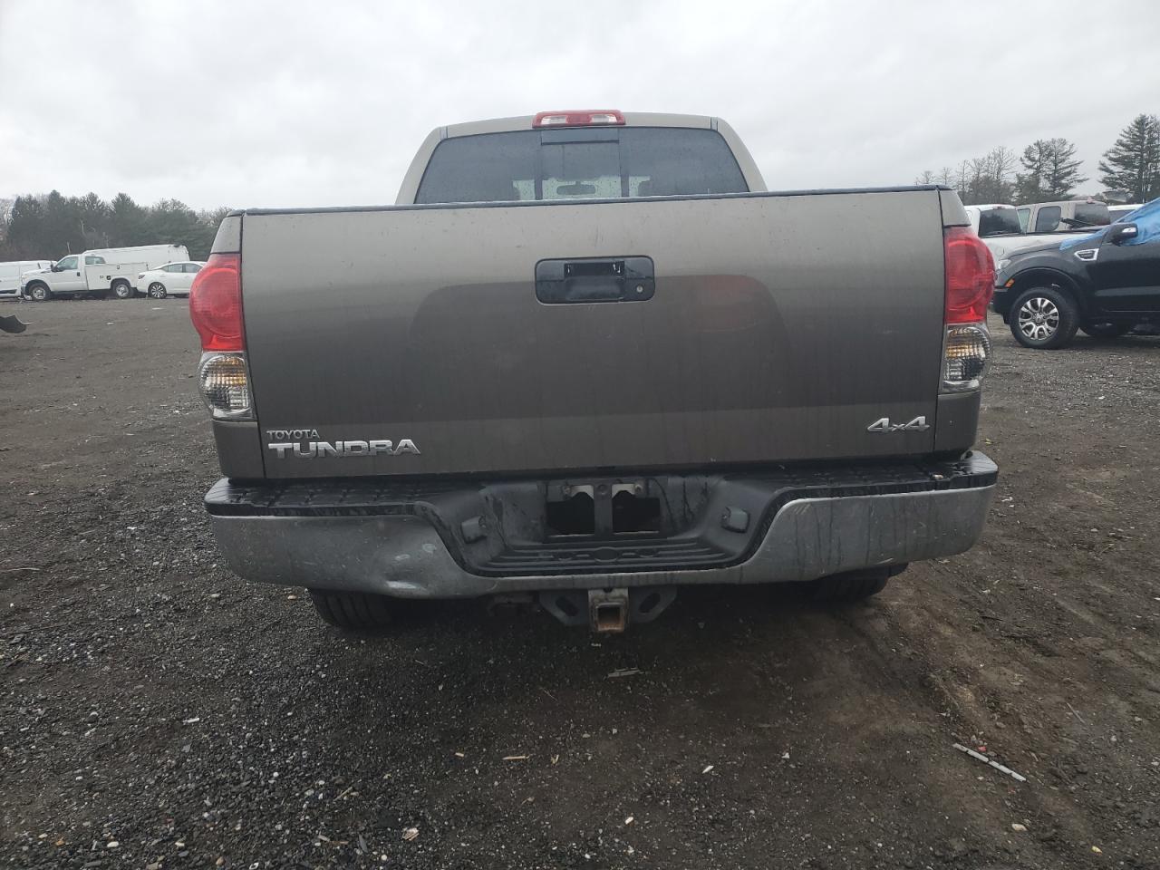 2007 Toyota Tundra - Image 6