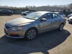 2011 Volkswagen Cc Sport de vânzare în Exeter, RI - Rear End