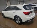 2016 Acura Mdx  للبيع في Elgin، IL - Front End