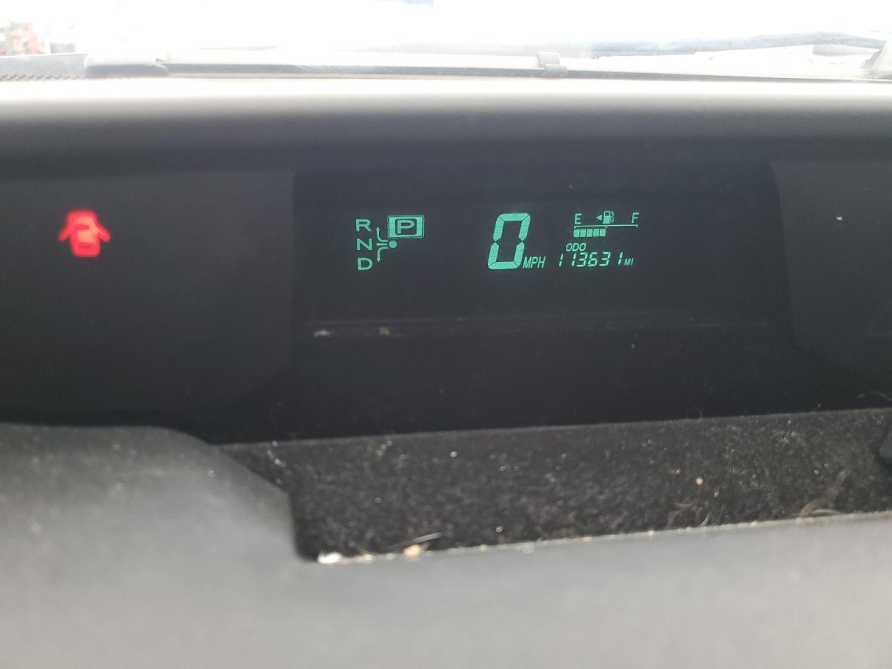 2008 Toyota Prius - Image 9