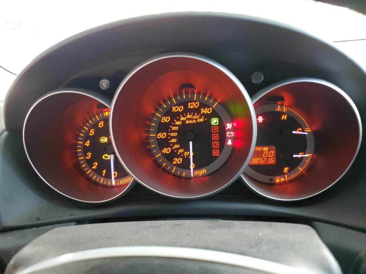 2009 Mazda 3 - Image 9