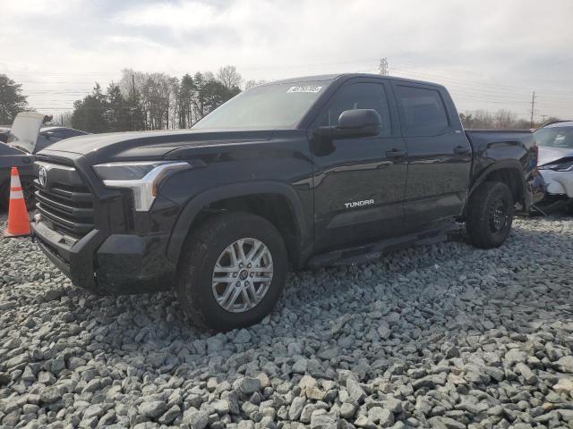 2024 Toyota Tundra Crewmax Sr