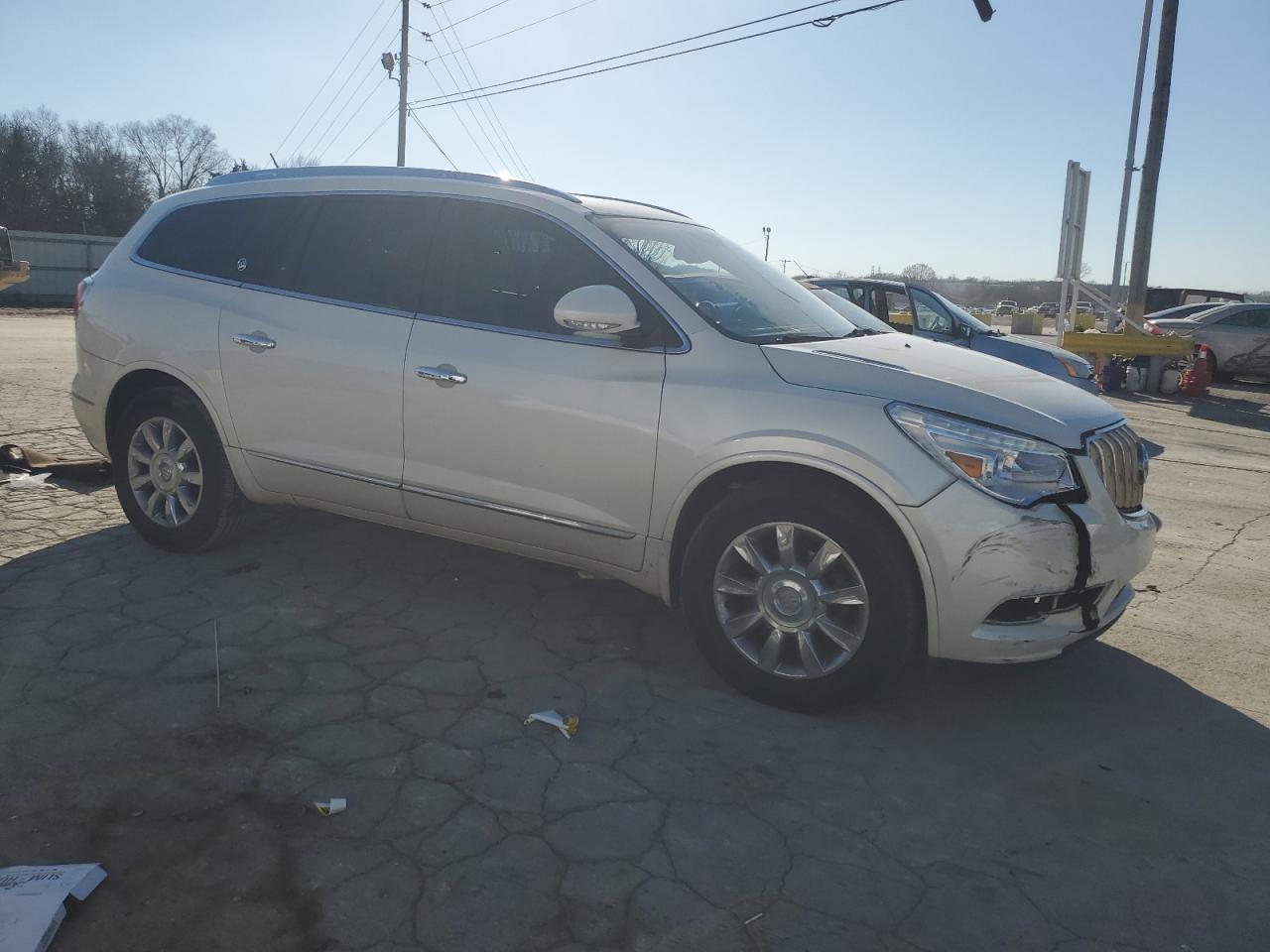2013 Buick Enclave - Image 4