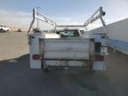 2007 Chevrolet Silverado C3500 на продаже в Albuquerque, NM - Side