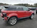 2015 Land Rover Range Rover Evoque Pure Plus продається в Exeter, RI - Rear End