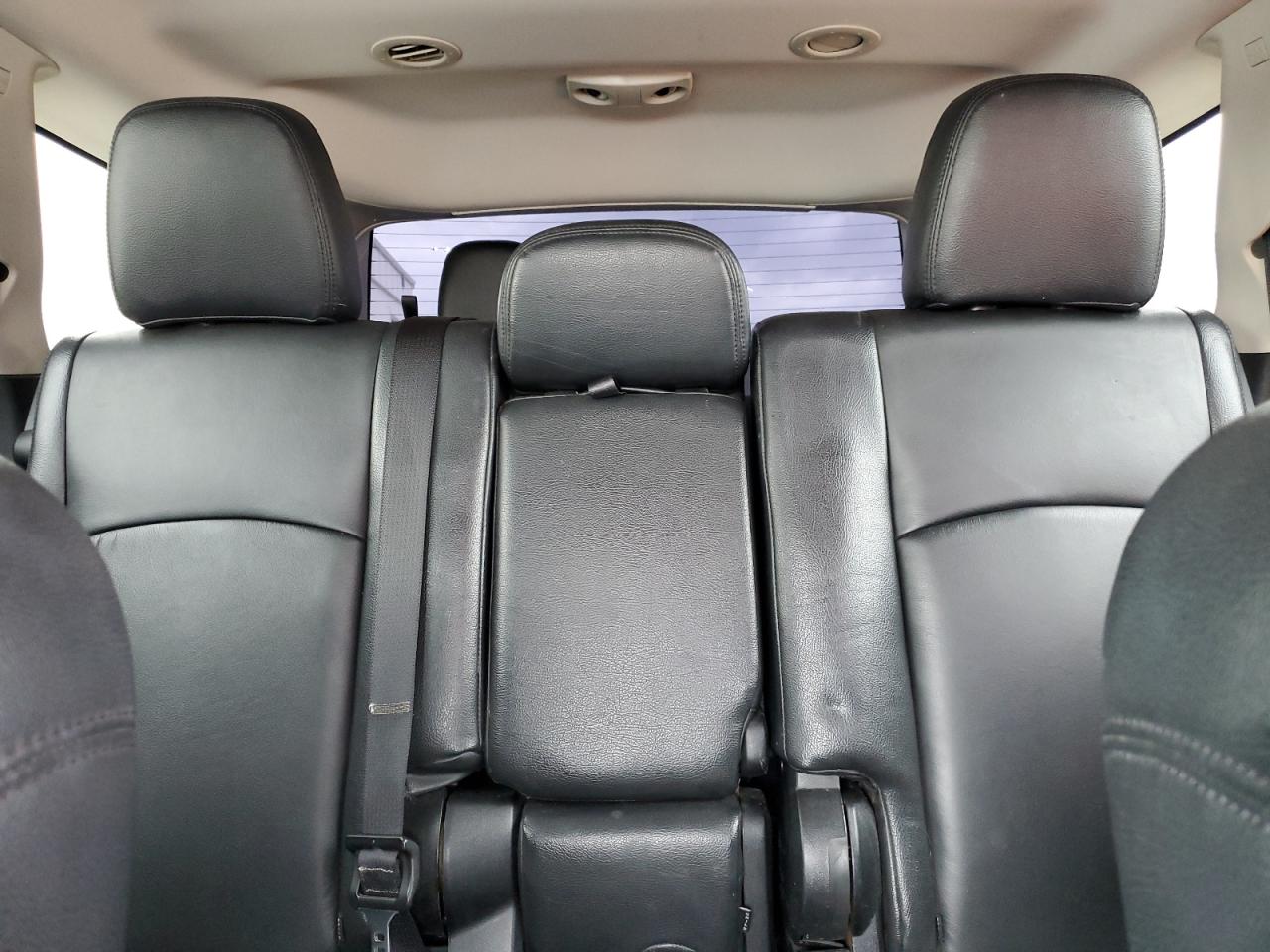 2012 Dodge Journey - Image 10