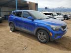 2021 Kia Seltos Lx for Sale in Colorado Springs, CO - Side