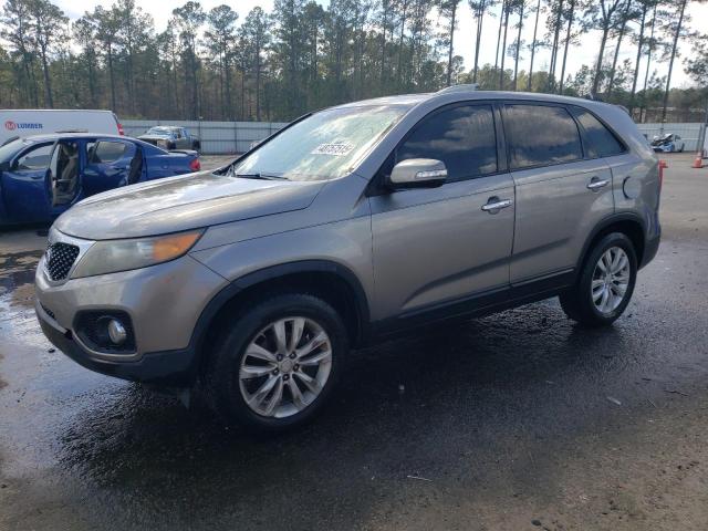 2011 Kia Sorento Ex
