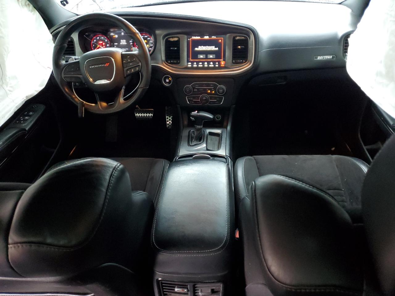 2019 Dodge Charger - Image 8