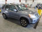 2005 Honda Cr-V Se for Sale in Mcfarland, WI - Mechanical